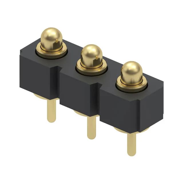 821-22-003-10-000101 — Mill-Max Manufacturing Corp. product photo