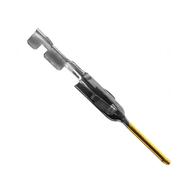 5-104505-4 — TE Connectivity AMP Connectors product photo