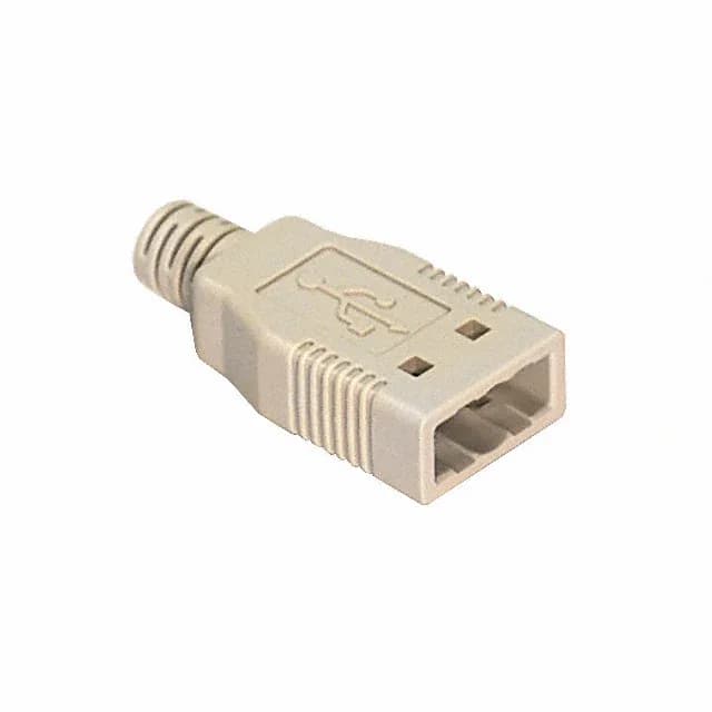 A-USBPA-HOOD-R — Assmann WSW Components product photo