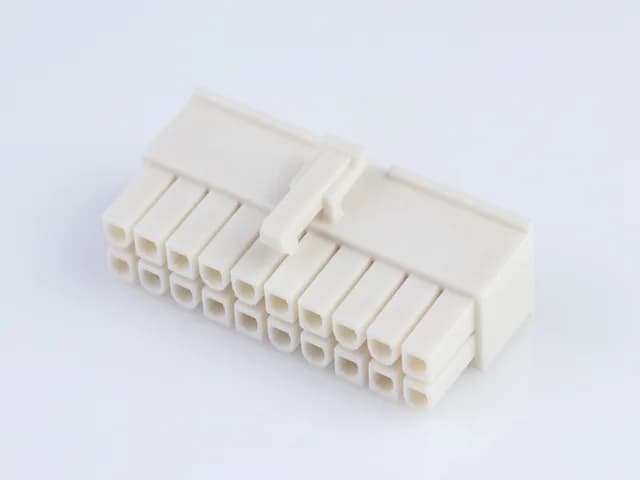 0039012205 — Molex product photo