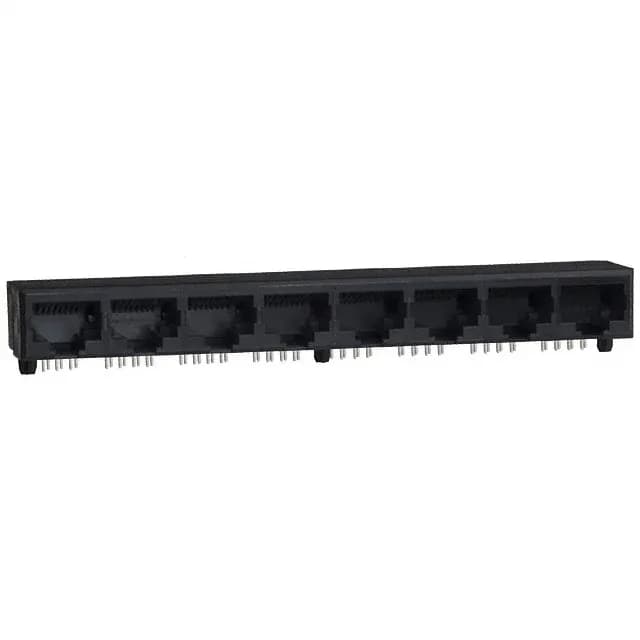 5557566-1 — TE Connectivity AMP Connectors product photo