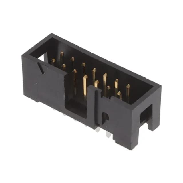 52601-S14-4LF — Amphenol ICC (FCI) product photo