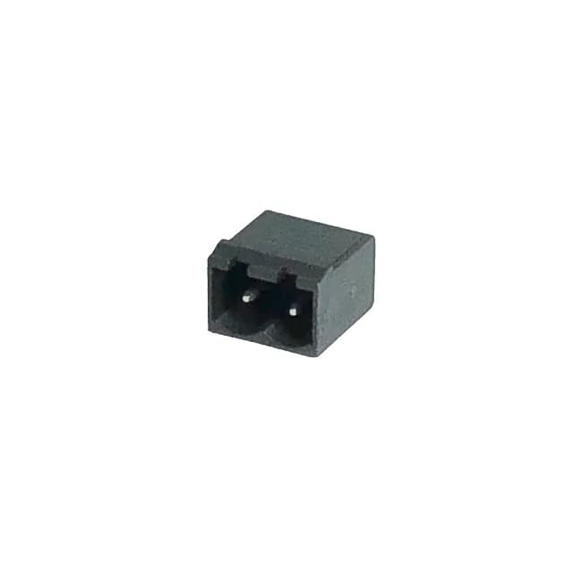 5EHDRC-02P-BK — Dinkle Corporation, USA product photo