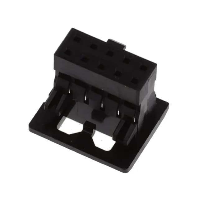 1510140010 — Molex product photo