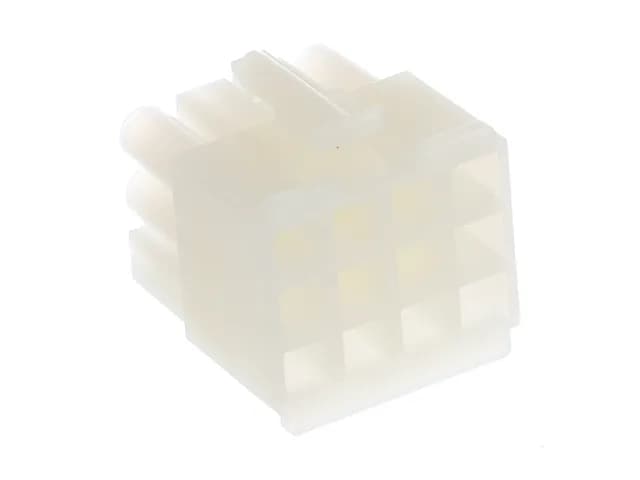 0019091129 — Molex product photo