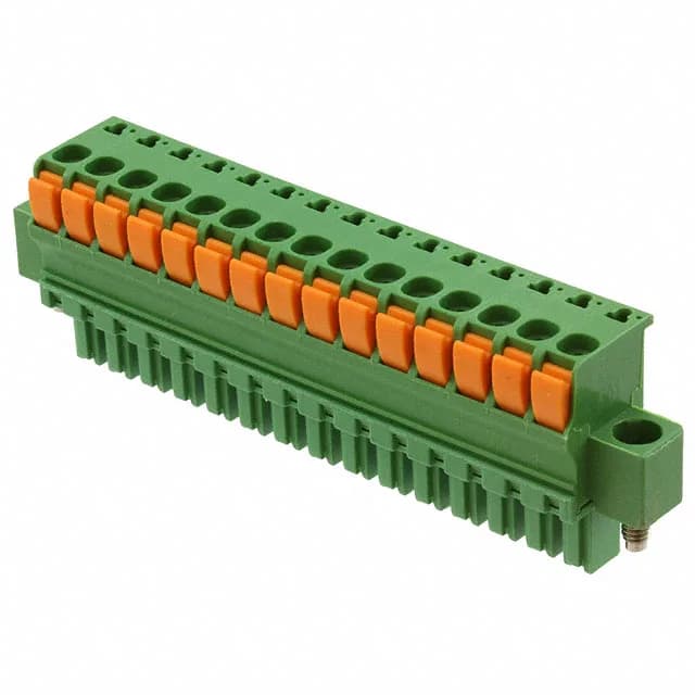 1-1986724-5 — TE Connectivity AMP Connectors product photo
