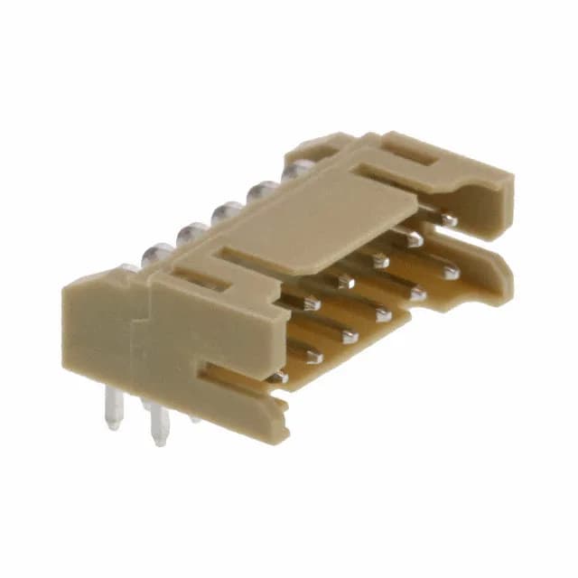 1-1470108-2 — TE Connectivity AMP Connectors product photo
