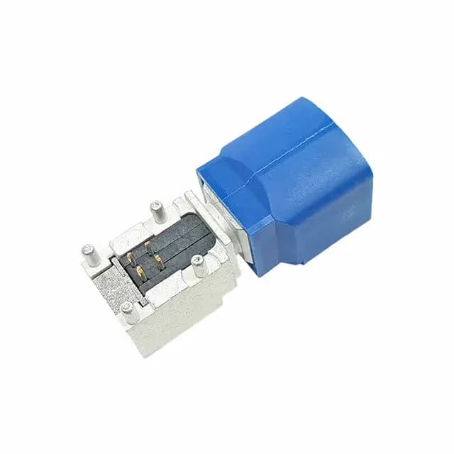 HSDNCRPPCB19B — Amphenol ICC (Commercial Products) product photo