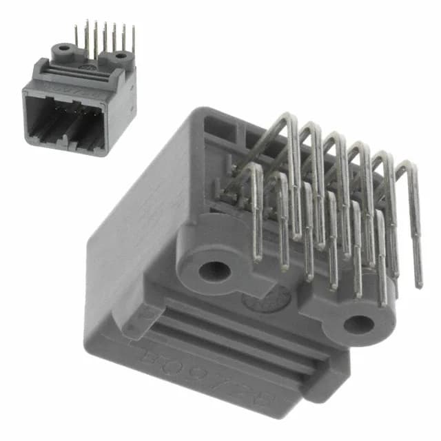 MX34012NF1 — JAE Electronics product photo