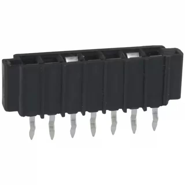 5-520315-7 — TE Connectivity AMP Connectors product photo