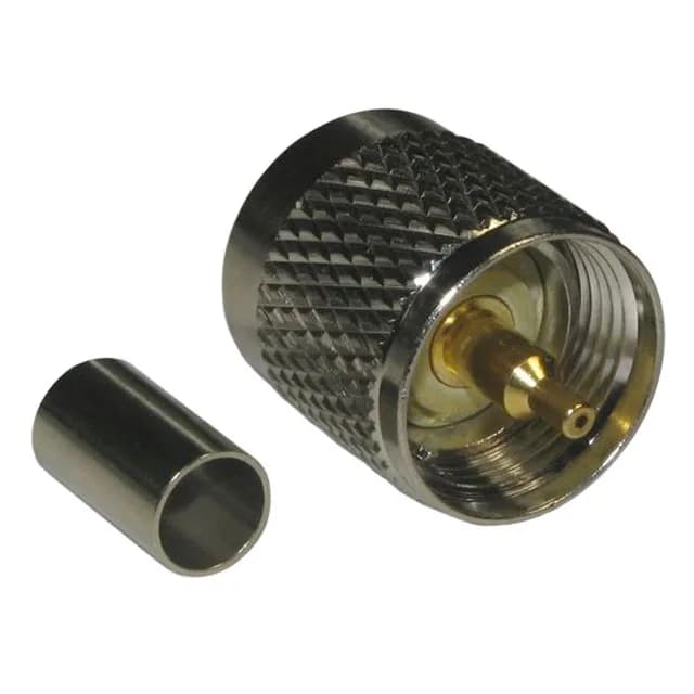 182101-10 — Amphenol RF product photo