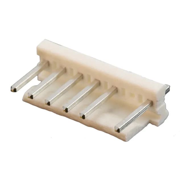 643464-5 — TE Connectivity AMP Connectors product photo