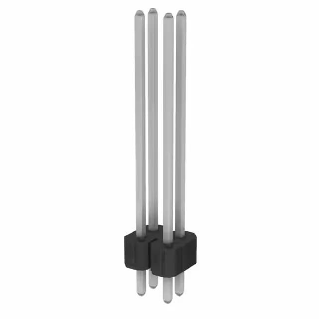 87052-404HLF — Amphenol ICC (FCI) product photo
