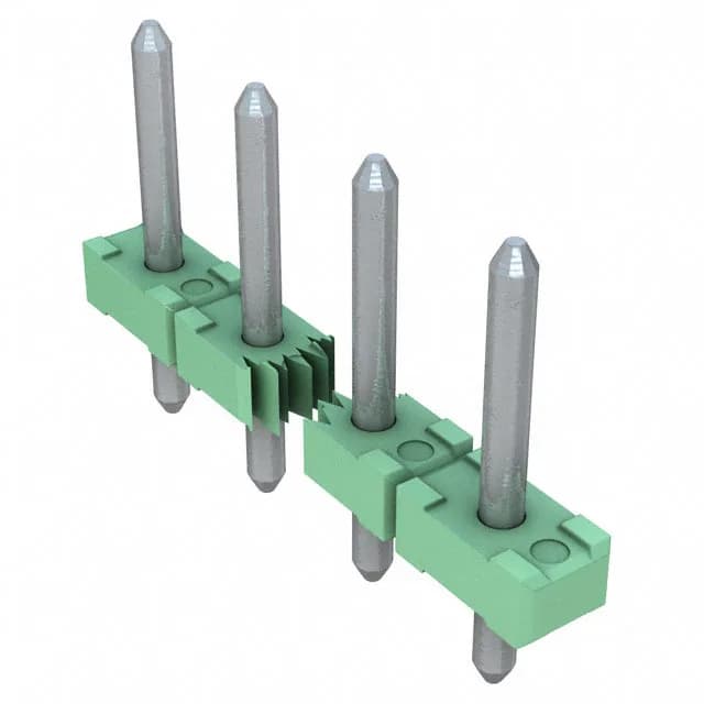 1-282832-3 — TE Connectivity AMP Connectors product photo