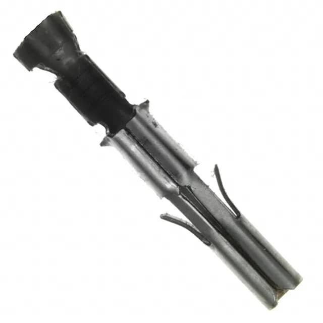 350570-6 — TE Connectivity AMP Connectors product photo