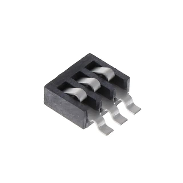 OPP-03-01-T-S — Samtec Inc. product photo