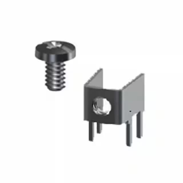 7761-SEMS — Keystone Electronics product photo