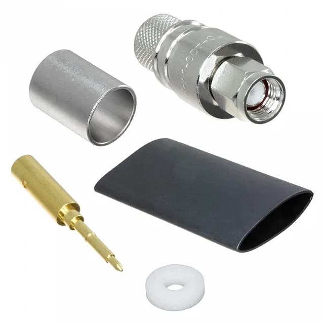 TC-400-SM-X — Amphenol Times Microwave Systems product photo