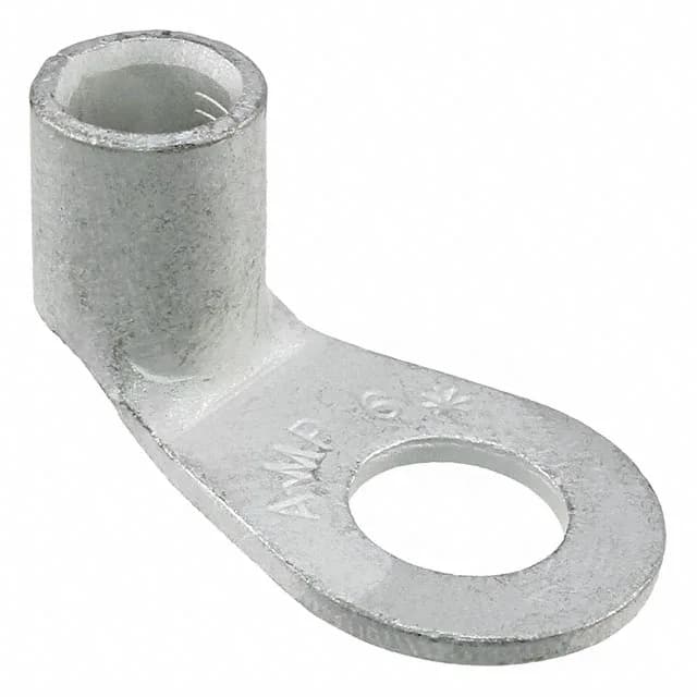 33466-1 — TE Connectivity AMP Connectors product photo
