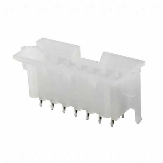 0015246141 — Molex product photo