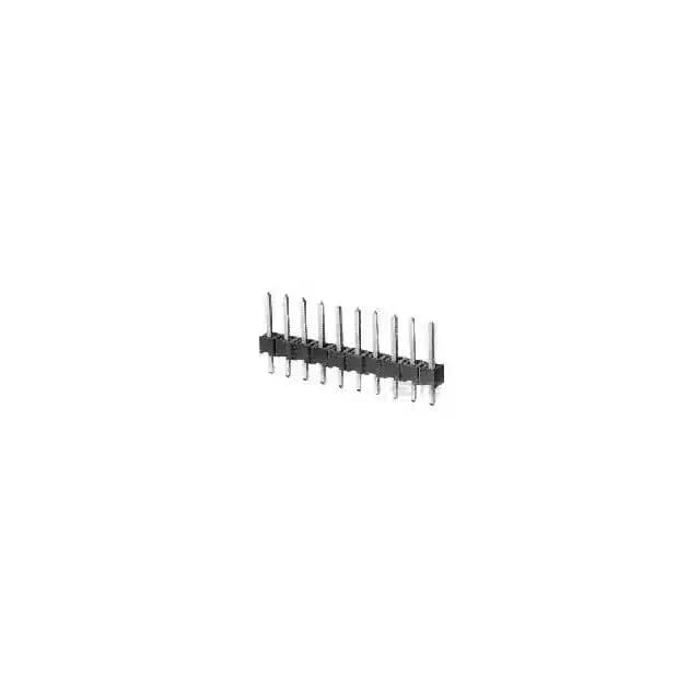 1-102976-0 — TE Connectivity AMP Connectors product photo