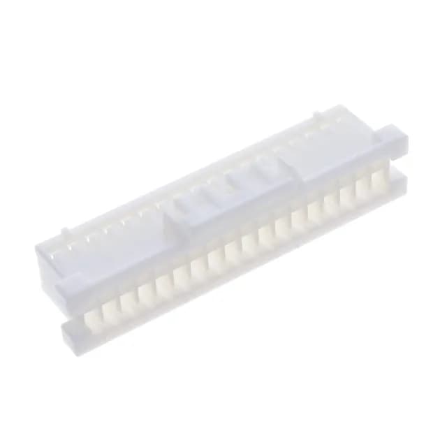 XADRP-36V — JST Sales America Inc. product photo