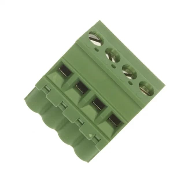 284041-4 — TE Connectivity AMP Connectors product photo