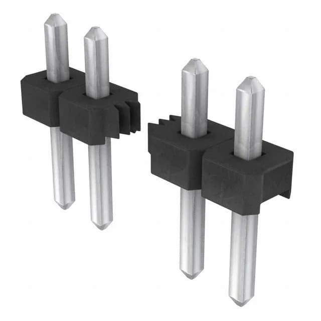 TLW-105-05-T-S — Samtec Inc. product photo