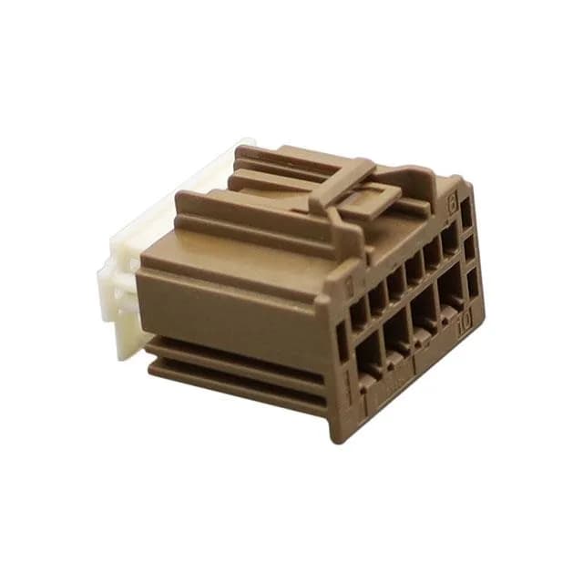 0313721200 — Molex product photo