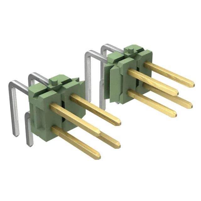 1-825457-6 — TE Connectivity AMP Connectors product photo