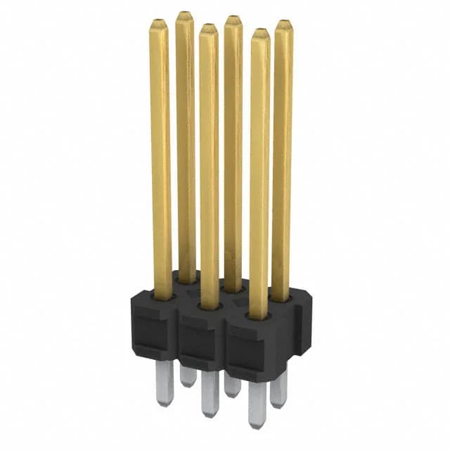 75844-119-06LF — Amphenol ICC (FCI) product photo