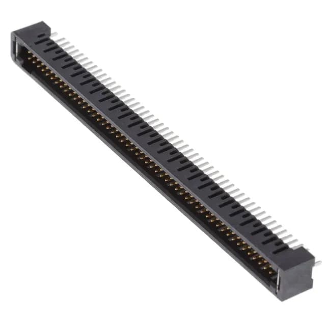 TFM-150-01-L-D-WT — Samtec Inc. product photo