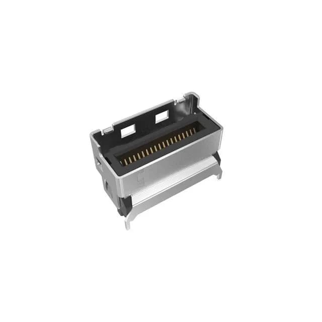 G98V11312HR — Amphenol ICC (Commercial Products) product photo