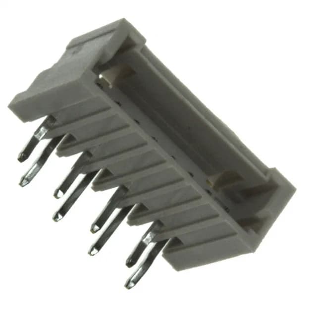 292206-8 — TE Connectivity AMP Connectors product photo