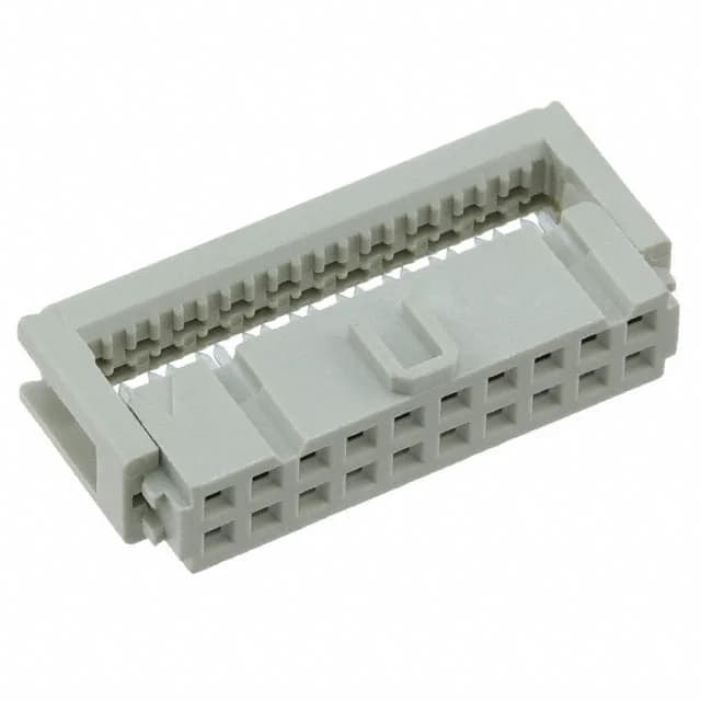 09185207803800 — HARTING product photo