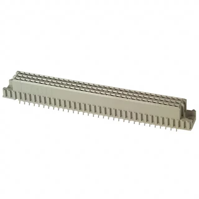 535090-4 — TE Connectivity AMP Connectors product photo