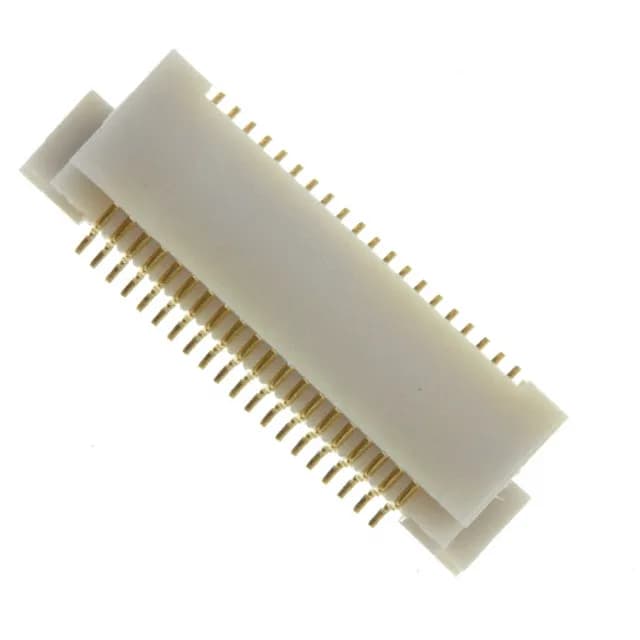 40PS-JMDSS-G-1-TF — JST Sales America Inc. product photo