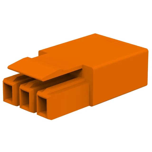 2834054-3 — TE Connectivity AMP Connectors product photo