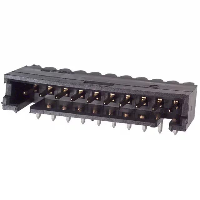 5-103361-8 — TE Connectivity AMP Connectors product photo