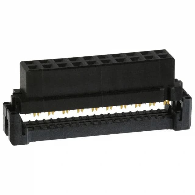 1-111626-9 — TE Connectivity AMP Connectors product photo