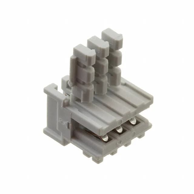 3-829868-3 — TE Connectivity AMP Connectors product photo