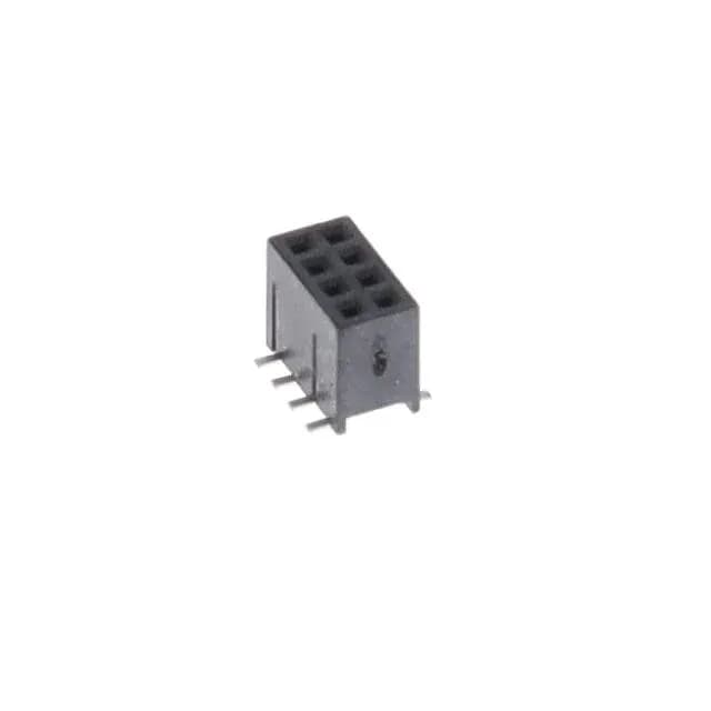 20021321-00008T4LF — Amphenol ICC (FCI) product photo