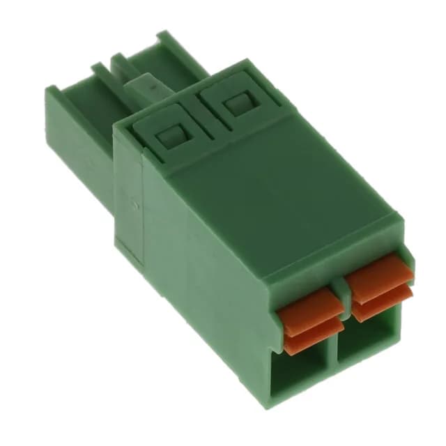KD0270500000G — Amphenol Anytek product photo