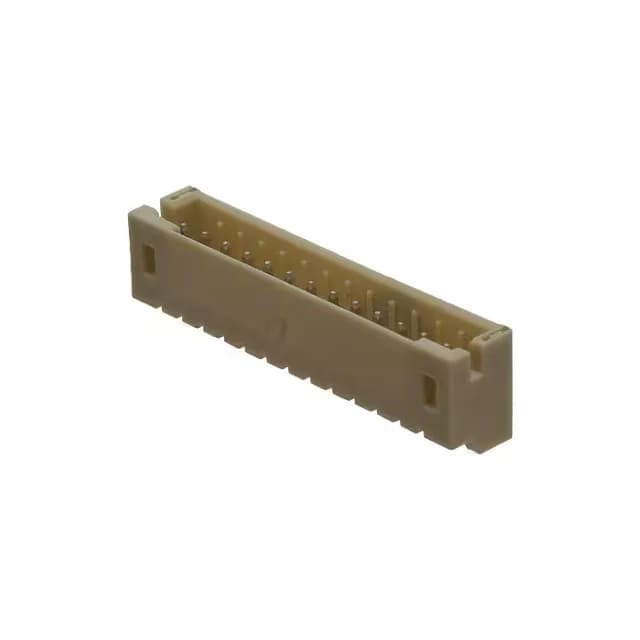 1-1775469-3 — TE Connectivity AMP Connectors product photo