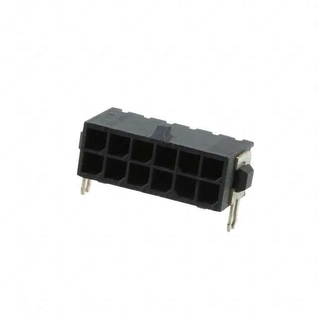 1-794624-2 — TE Connectivity AMP Connectors product photo