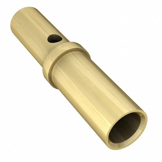 0716-0-33-15-23-27-10-0 — Mill-Max Manufacturing Corp. product photo