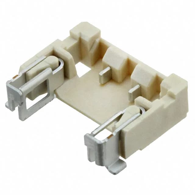 ES9P002VF1R1600 — JAE Electronics product photo