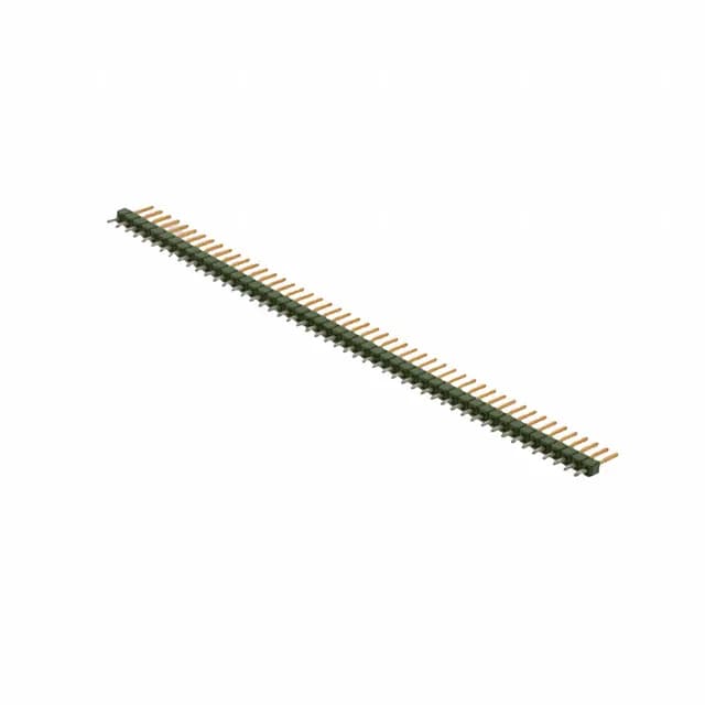 5-826629-0 — TE Connectivity AMP Connectors product photo
