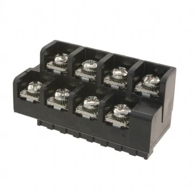 FXPT08200 — Amphenol PCD product photo