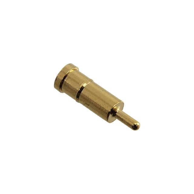 0433-0-15-01-03-27-04-0 — Mill-Max Manufacturing Corp. product photo